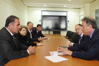 Ξεκινάει ο βιολογικός καθαρισμός Σπετσών