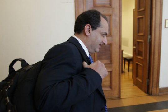 Χωρίς θεματικές άδειες (μάλλον;)