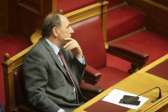 «Η κυβέρνηση θα καταφέρει να προστατεύσει τις κύριες συντάξεις»