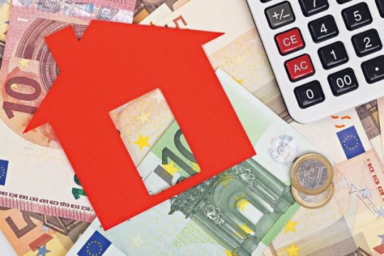 Συζητούν εξαίρεση για πρώτη κατοικία
