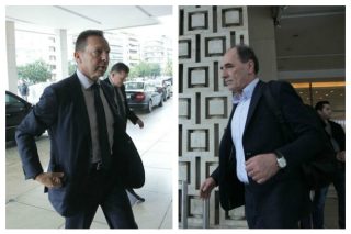 Πιέσεις για «μεγαλύτερη νηστεία»