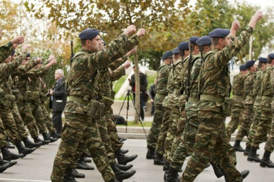 Διευκρινιστική εγκύκλιος για συντάξεις με αναγνώριση θητείας