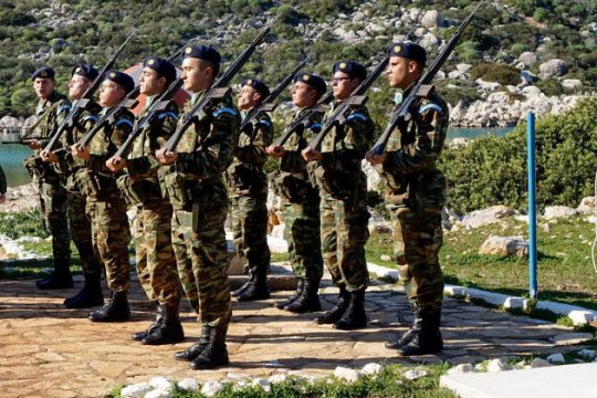 Προσαύξηση σύνταξης με αναγνώριση θητείας