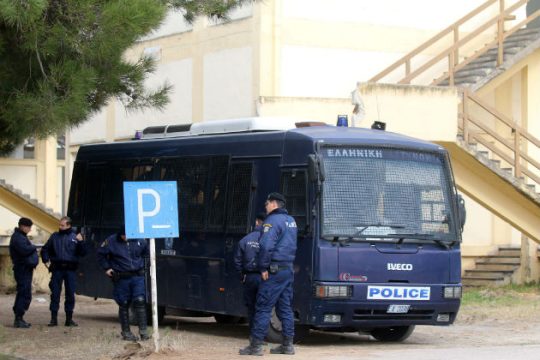 «Ψάχνονται» για καβγά οι δήμαρχοι