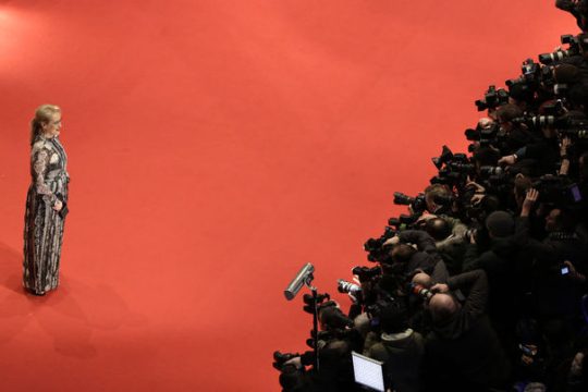 Τα 10 πράγματα που δεν θα ξεχάσουμε από την Berlinale
