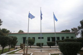 Ξενάγηση στο Σχιστό