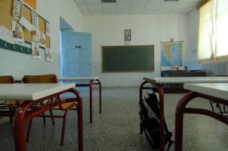Το υπουργείο Παιδείας δίνει παραπλανητικά στοιχεία για τα ποσοστά της απεργίας