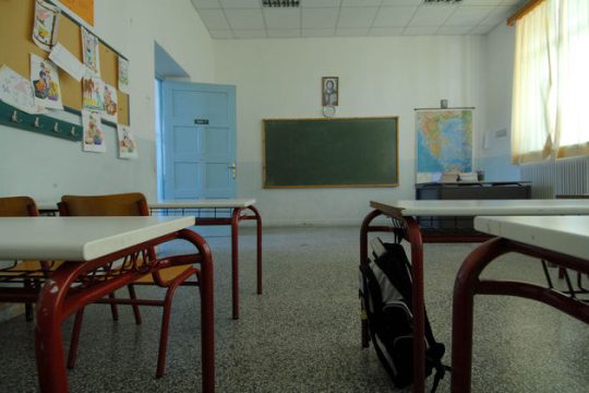 Το υπουργείο Παιδείας δίνει παραπλανητικά στοιχεία για τα ποσοστά της απεργίας