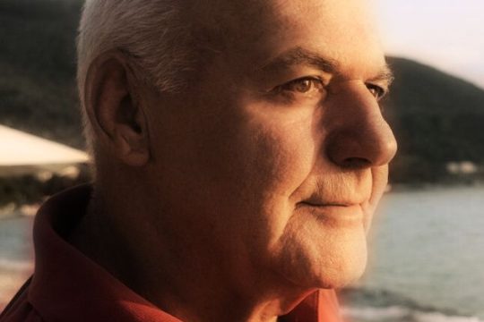 Ο Ορλάντο στο Kilic Ali Rasa Hamami
