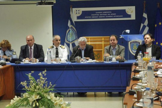 Κοινό μέτωπο Πολιτείας-φορέων