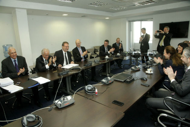 Πενιχρός ο απολογισμός των ιδιωτικοποιήσεων