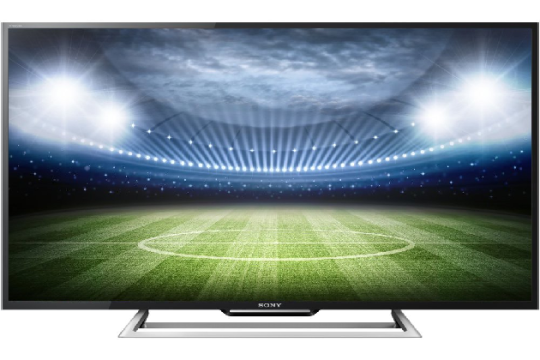 Μόνο στα Public η Sony Led TV 48’’, με λεπτό σχεδιασμό, smart δυνατότητες και μοναδική ποιότητα εικόνας, 110€ φθηνότερα