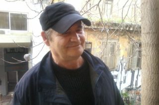 Διωγμένος επί χούντας Εβρέν, διωκόμενος επί Ερντογάν