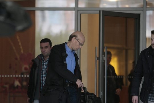 Με στόχο να μειωθεί η απόσταση