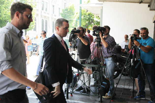 Απαιτούν στοιχεία άμεσα οι δανειστές