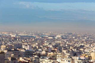 «Κόλλησε» στις αντιδράσεις το αποτεφρωτήριο