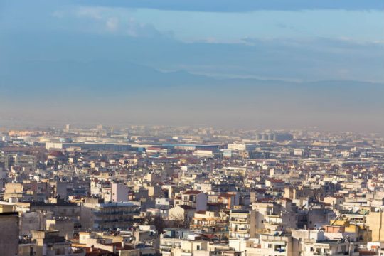 «Κόλλησε» στις αντιδράσεις το αποτεφρωτήριο