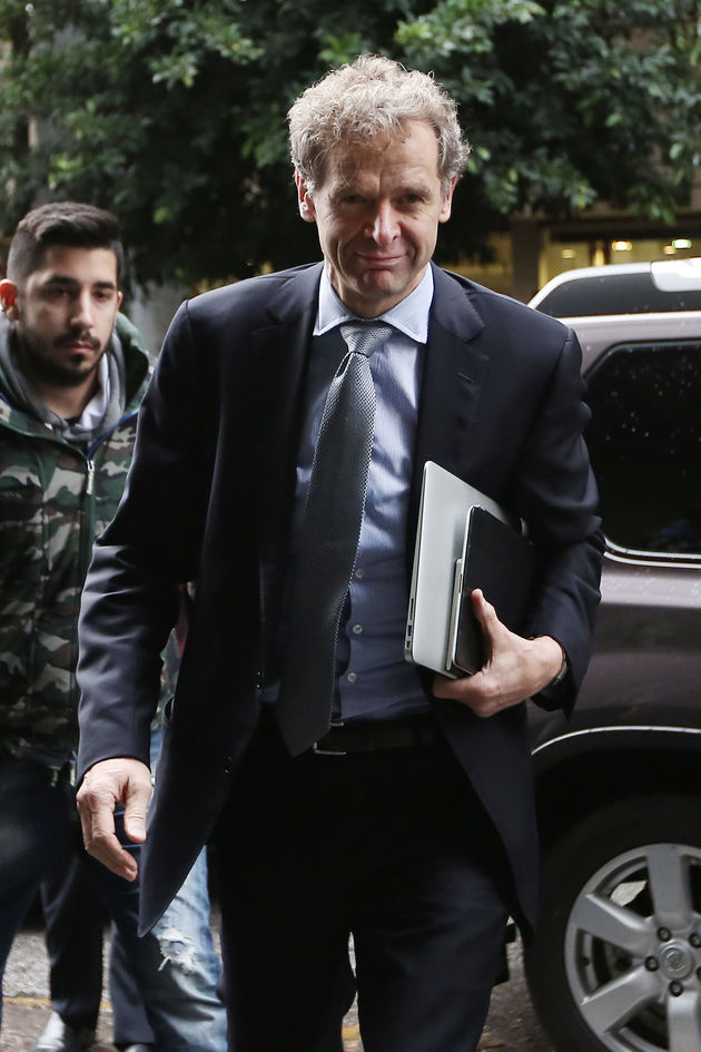 Τι κρύβουν οι δηλώσεις Τόμσεν