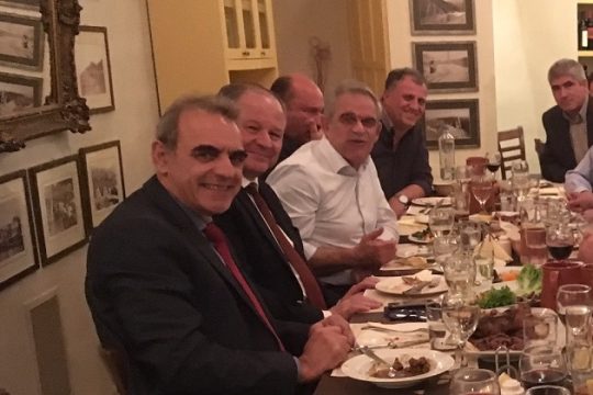 Νέο ήθος