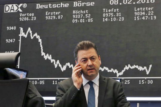 «Μαύρη Δευτέρα» για τις τραπεζικές μετοχές