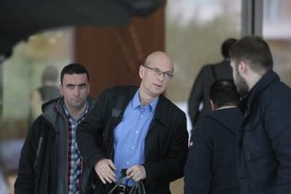 Επιστρέφει το «κουαρτέτο»