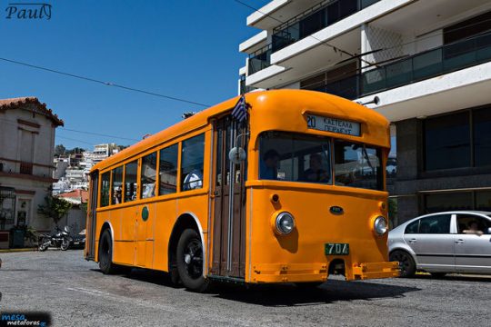 Οι απόμαχοι των δρόμων αναζητούν τη στέγη τους