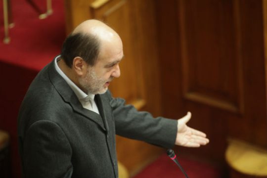 «Τα κανάλια χρωστούν 34 εκατ. από πρόστιμα και φόρους»