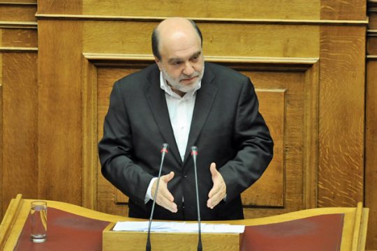Τα κανάλια χρωστούν 34 εκατ. ευρώ στο Δημόσιο