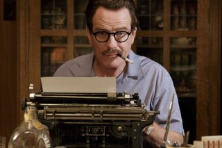 Trumbo: στη Μαύρη Λίστα του Μακάρθι