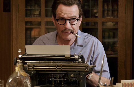 Trumbo: στη Μαύρη Λίστα του Μακάρθι