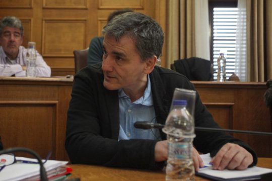 «Αν πάμε μέχρι τον Ιούνιο… καήκαμε»