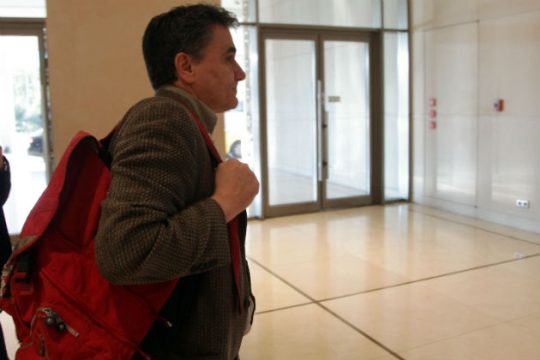 Όλα ανοιχτά στα μέτωπα της διαπραγμάτευσης
