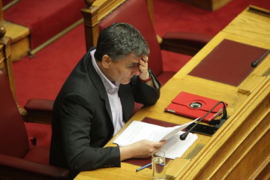 «Μάιο-Ιούνιο καήκαμε»