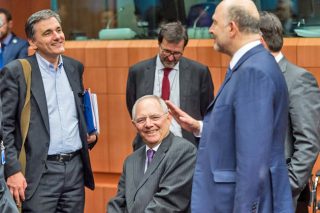 «Βήματα προόδου, αλλά δεν αρκούν»