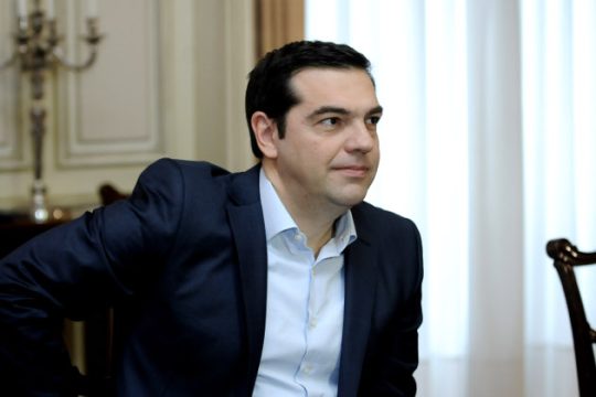 «Θα είμαστε η γέφυρα»