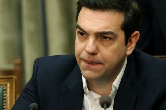 «Δεν θα τους βγει το σχέδιο εκλογών»