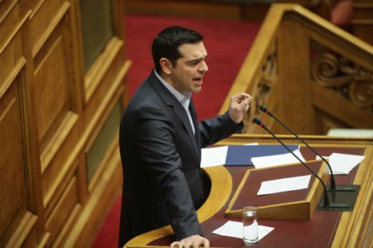 «Φύκια για μεταξωτές κορδέλες»