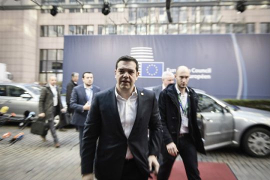 «Πήραμε σαφή διαβεβαίωση ότι θα διατηρηθεί το υπάρχον status quο»