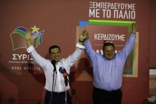 Ονειρα στον κάμπο