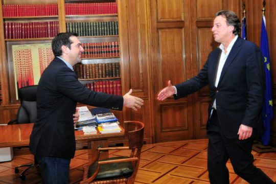 Κοινή ευρωπαϊκή απάντηση στο προσφυγικό ζητά η Ελλάδα