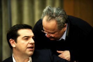 ΥΠΕΞ: «Καθαρά θέμα συμφερόντων η εμπλοκή του ΝΑΤΟ»