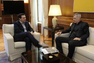 «Οφέλη για τον Πειραιά από την ιδιωτικοποίηση του ΟΛΠ»
