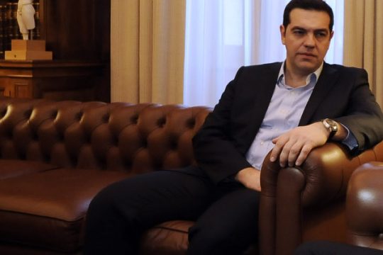 «Η αδυναμία συνεννόησης στρώνει το έδαφος στην ακροδεξιά»