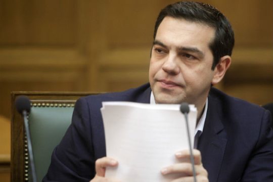«Παράπονα» Τσίπρα σε Μέρκελ για τις καθυστερήσεις