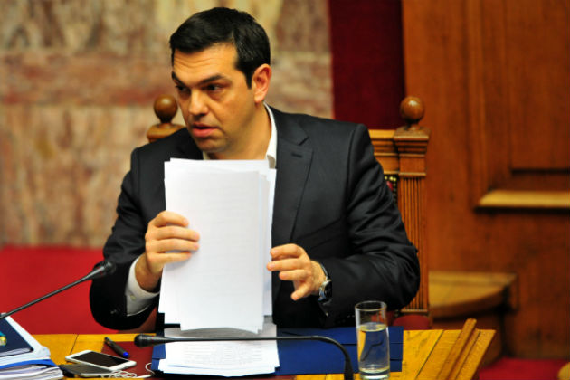 Ανάμεσα στην τουρκική αδιαλλαξία και τον ευρωπαϊκό κυνισμό