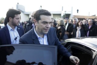 «Ευπρόσδεκτοι οι επενδυτές»