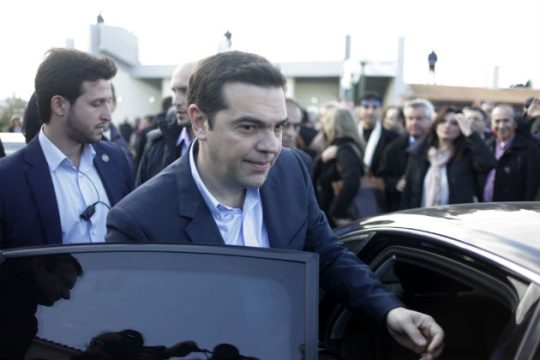 «Ευπρόσδεκτοι οι επενδυτές»