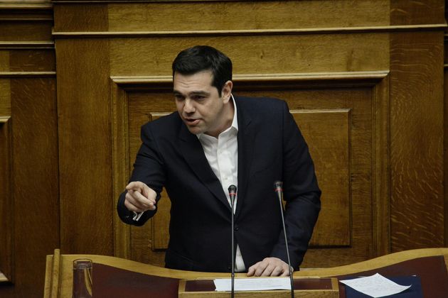 Μέτωπο στο σχέδιο αποσταθεροποίησης