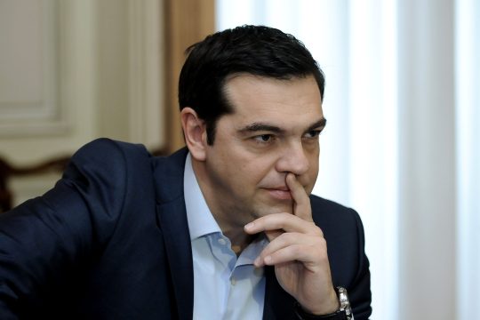 Στο Ιράν για οικονομική συνεργασία