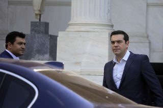 Συντονισμένα και ψύχραιμα